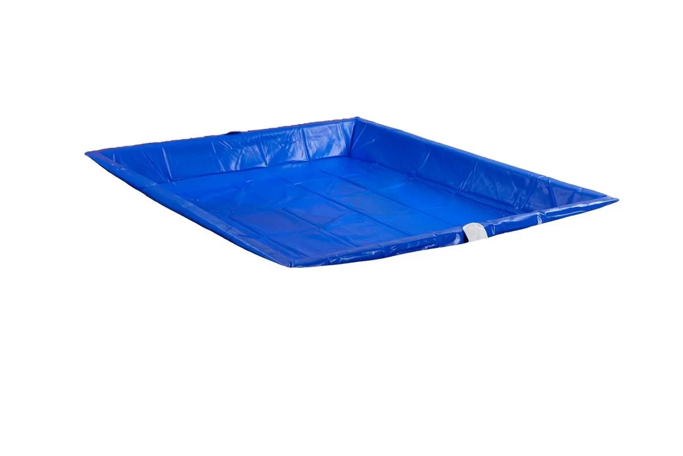 BluTimes Sicherheitswanne Softsideliner für Wasserbetten