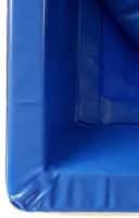 BluTimes Sicherheitswanne Softsideliner für Wasserbetten Bild 2