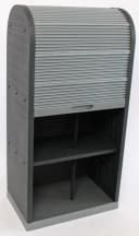MCW Universal Rollladenschrank Weiß Kunststoff Bild 4
