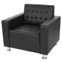 MCW Loungesessel Pori Kunstleder Kombinierbar Bild 2