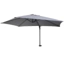 Wandschirm Acerra 3m Grau - Balkon- und Sonnenschutz Bild 2