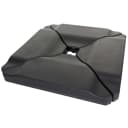 MCW Schirmständer MCW-A40 für Bodenkreuz 80kg Tragkraft Bild 1