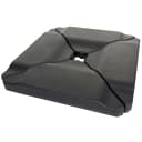 MCW Schirmständer MCW-A40 für Bodenkreuz 80kg Tragkraft Bild 2
