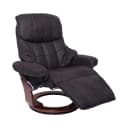 MCA furniture Relaxsessel Windsor 2-S, extradicke Polsterung, verstellbare Fußstütze Bild 1