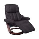 MCA furniture Relaxsessel Windsor 2-S, extradicke Polsterung, verstellbare Fußstütze Bild 2