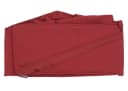 Sonnenschirmbezug MCW-A96, 8 Streben rund Ø3m 220g/m² Polyester Ersatz-Bezug für Ampelschirm MCW-A96~ bordeaux Bild 5