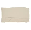 MCW Sonnenschirmbezug MCW-A96 4m Rund Creme-Beige Polyester Bild 2