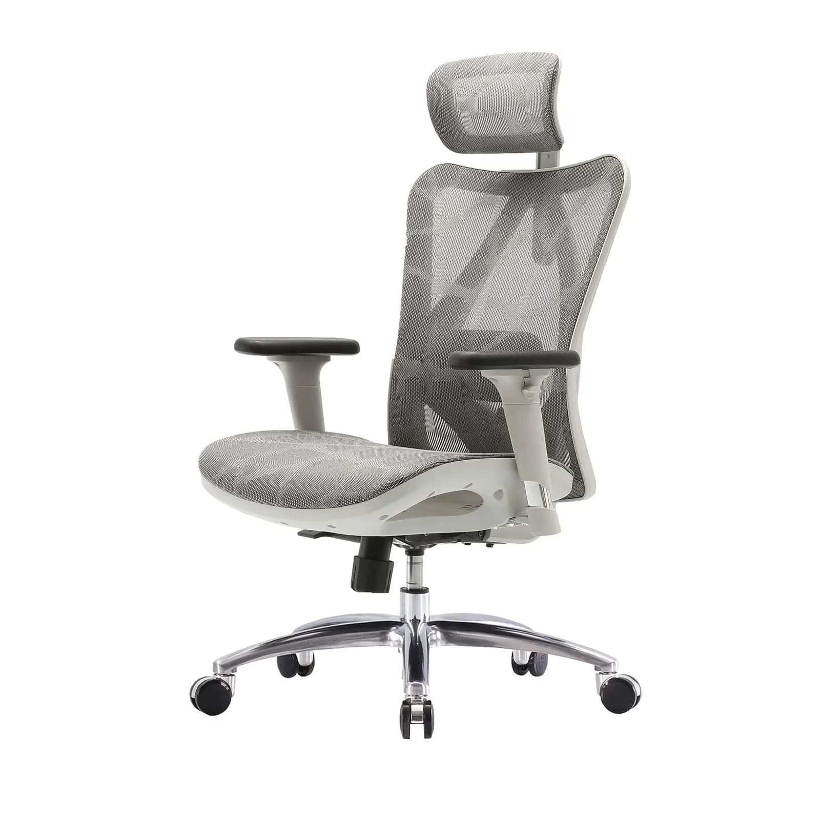 SIHOO Bürostuhl SIHOO-J87 Rückenlehne verstellbar - Bild 2