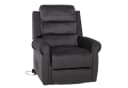 Fernsehsessel MCW-K63 Relaxsessel mit Aufstehhilfe, Massage & Heizung Bild 2