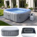 MCW Whirlpool N97 Innen- und Außenbereich 5 Personen Bild 1