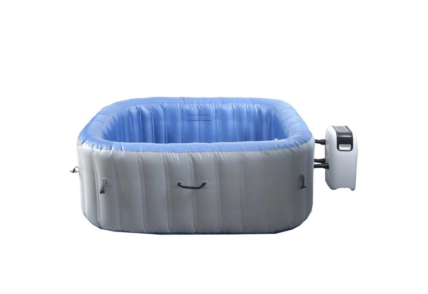 MCW Whirlpool N97 Innen- und Außenbereich 5 Personen - Bild 2