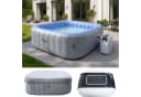 MCW Whirlpool N97 Innen- und Außenbereich 5 Personen Bild 3