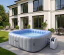 MCW Whirlpool N97 Innen- und Außenbereich 5 Personen Bild 5