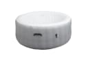 Whirlpool MCW-N97 aufblasbar 4 Personen rund 180cm grau-weiß Bild 2