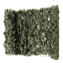 MCW Balkonsichtschutz Blatt Windschutz 100x300cm Bild 2