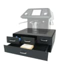 MCW Schubladenbox L99 für Kaffeekapseln und Teebeutel mit 4 Schubladen Bild 1