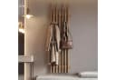 MCW Garderobenpaneel MCW-P57-Ga1 Mit 9 Haken Bild 2