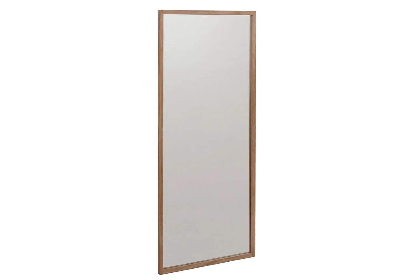 Dekorativer Wandspiegel aus Holz - Bild 2