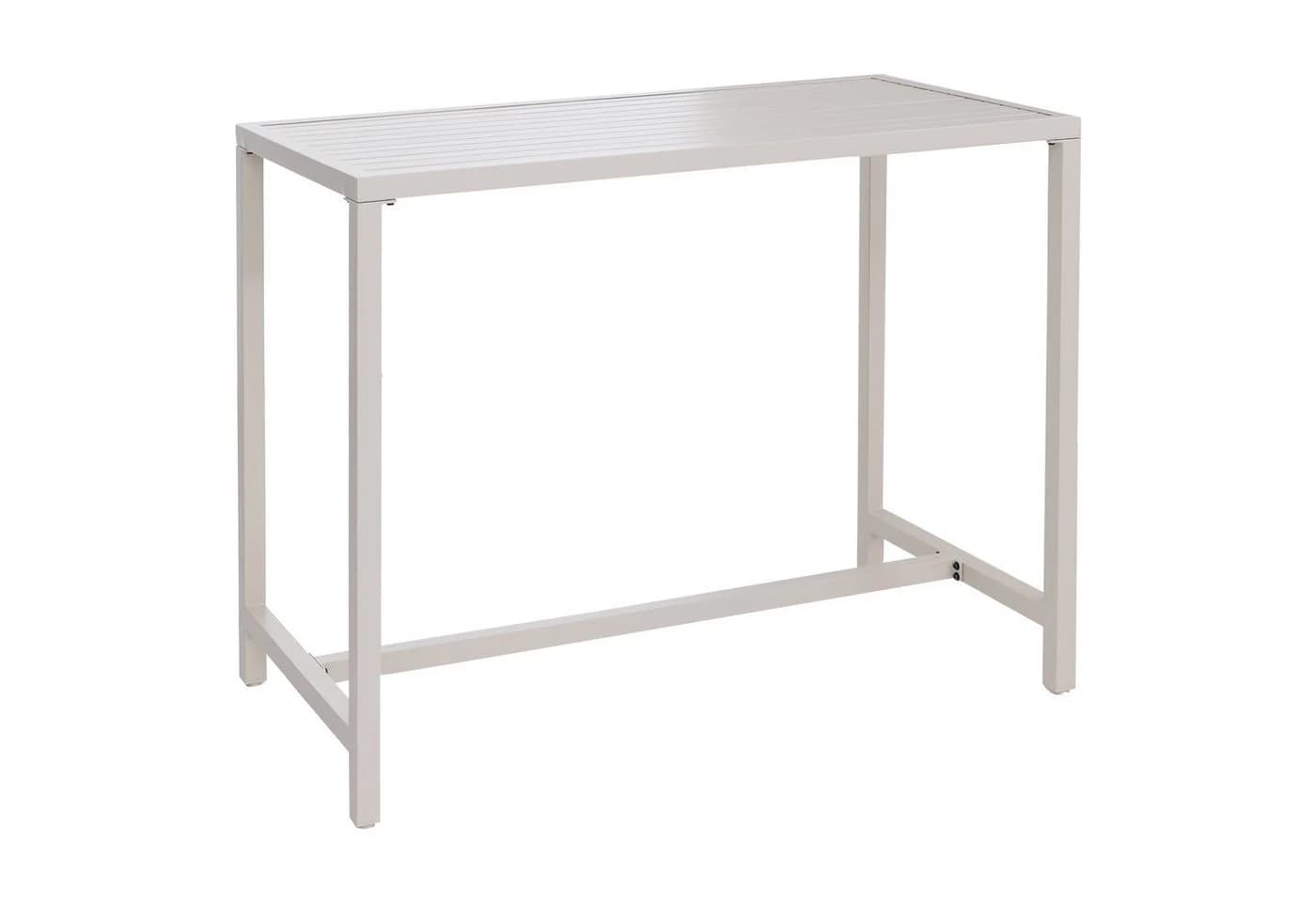 MCW Bartisch MCW-P91-T Stabil und Standfest - Bild 2