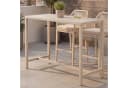 MCW Bartisch MCW-P91-T Stabil und Standfest Bild 3
