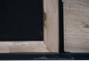 MCW Wandregal MCW-Q79 Shabby-Stil mit Used-Effekten Bild 5