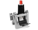 kwmobile Metall-Tubenpresse für Farben, Kosmetik & Lebensmittel Bild 2