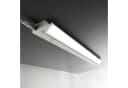 B.K.Licht Lichtleiste Maria LED Unterbaulampe 9W Neutralweiß Küchenleuchte Bild 2