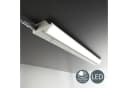 B.K.Licht Lichtleiste Maria LED Unterbaulampe 9W Neutralweiß Küchenleuchte Bild 4