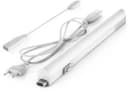 B.K.Licht LED Unterbauleuchte, Neutralweiß, 400 Lumen, 4.000K, 31,3 cm Bild 2