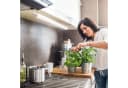 B.K.Licht LED Unterbauleuchte 15W 1200lm Neutralweiß Stecksystem Bild 1