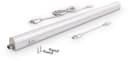 B.K.Licht LED Unterbauleuchte 15W 1200lm Neutralweiß Stecksystem Bild 2