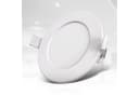 B.K.Licht LED Einbaustrahler 3er Set Bad IP44 Weiß Bild 5