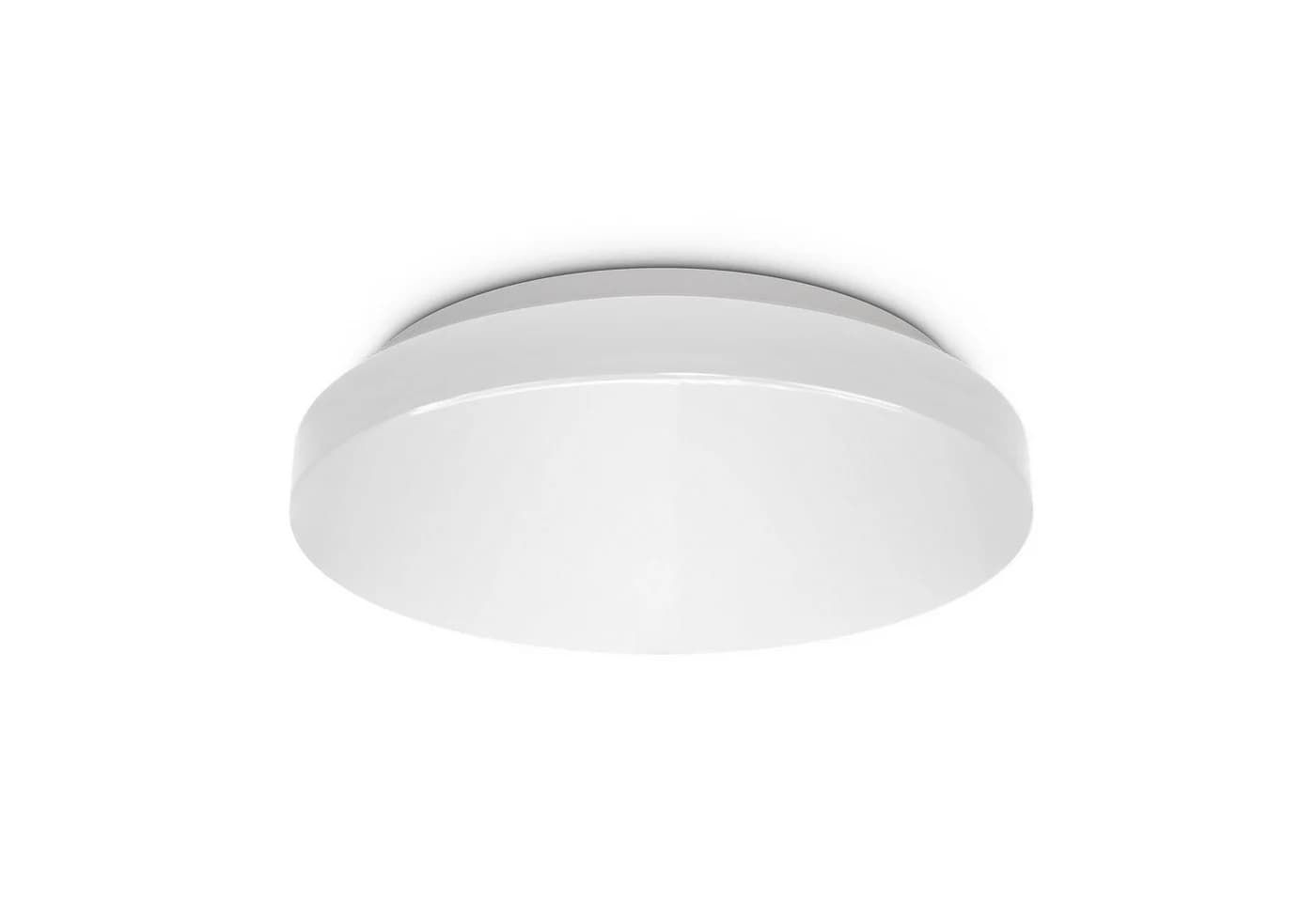 B.K.LICHT LED Deckenleuchte Bad IP44 Weiß 10W - Bild 2