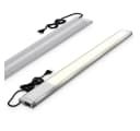 B.K.Licht LED Unterbauleuchte 575mm Silber Modern Bild 3