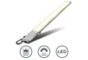 B.K.Licht LED Unterbauleuchte 575mm Silber Modern Bild 4
