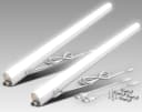 B.K.LICHT 2er Set LED Unterschrankleuchte Weiß Neutralweiß Bild 2