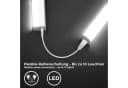 B.K.LICHT 2er Set LED Unterschrankleuchte Weiß Neutralweiß Bild 3