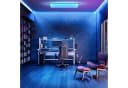 B.K.Licht LED Deckenleuchte BK_PL1555 Schwarz RGBW Dimmbar Bild 4