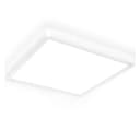 B.K.LICHT LED Deckenleuchte Ultraflach Neutralweiß Bild 3