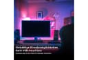 B.K.Licht LED-Streifen RGB dimmbar selbstklebend mit Fernbedienung Bild 3