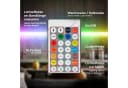 B.K.Licht LED Stripe USB RGBIC 5m mit Musiksensor und Fernbedienung Bild 4