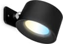 B.K.LICHT LED Wandleuchte Schwarz Magnetisch Akku Dimmbar Bild 3