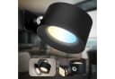 B.K.LICHT LED Wandleuchte Schwarz Magnetisch Akku Dimmbar Bild 5