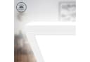 B.K.LICHT LED Deckenleuchte BKL1599 Ultraflach Weiß Bild 3