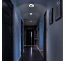 B.K.Licht LED Einbaustrahler 6er Set Weiß mit Nachtlicht Bild 3