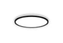 B.K.Licht LED Panel SHALLOW Schwarz 24cm Badlampe Bild 2