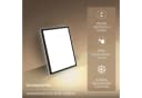 B.K.Licht LED Panel SHALLOW Schwarz IP44 Badlampe Bild 4