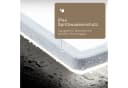 B.K.Licht LED Panel SHALLOW Neutralweiß IP44 Badlampe Bild 4