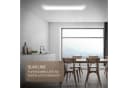 B.K.Licht LED Panel SHALLOW Neutralweiß IP44 Bild 1