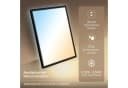 B.K.Licht LED Panel Deckenleuchte CCT Dimmbar IP44 Schwarz/Weiß Bild 5